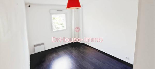 Appartement à vendre 2 pièces de 46 m²