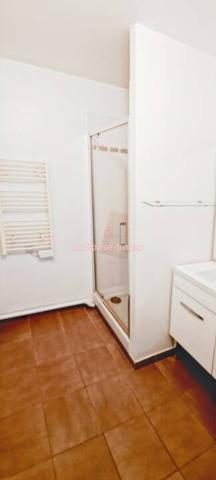 Appartement à vendre 2 pièces de 46 m²