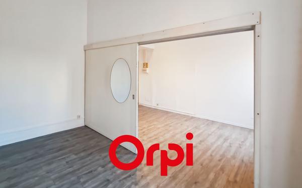 Appartement à louer    2 pièces • 33,41 m2 Bandol