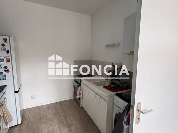 Location Appartement 3 pièces 77.63 m² - 26 RUE DE LA ROE Angers 49100