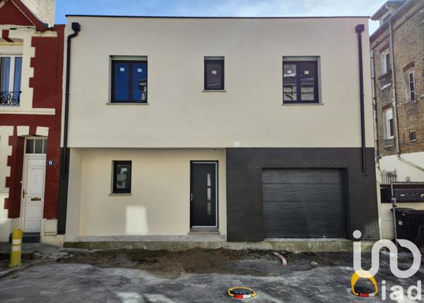 Maison à vendre 5 pièces 137 m² Le Havre