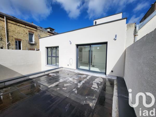 Maison à vendre 5 pièces 137 m² Le Havre
