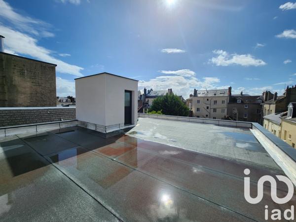 Maison à vendre 5 pièces 137 m² Le Havre