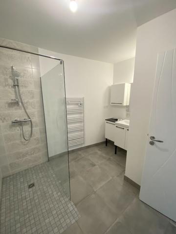Maison Moutiers Les Mauxfaits 3 pièce(s) 77 m2