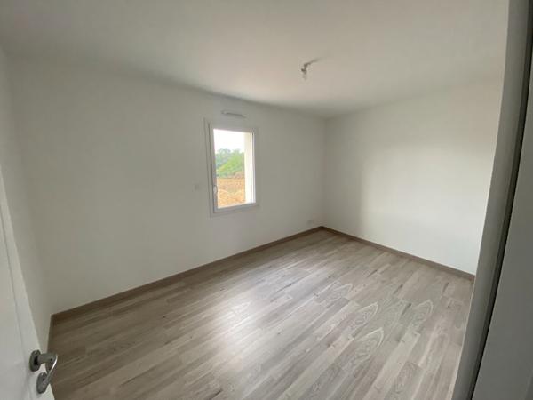 Maison Moutiers Les Mauxfaits 3 pièce(s) 77 m2