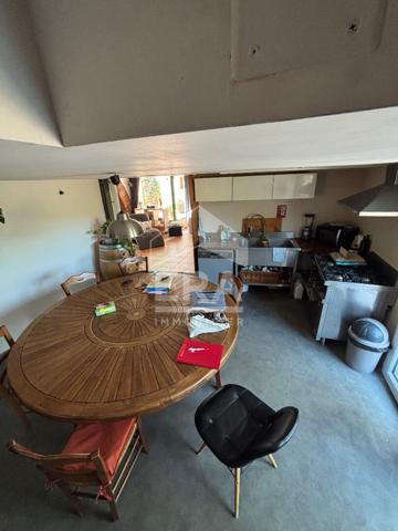 Salses-le-Château : Maison meublée à louer en pleine nature