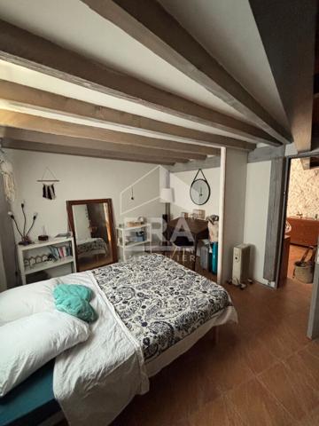 Salses-le-Château : Maison meublée à louer en pleine nature