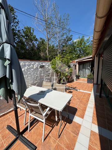 Salses-le-Château : Maison meublée à louer en pleine nature