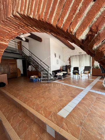 Salses-le-Château : Maison meublée à louer en pleine nature