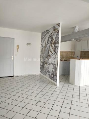 Appartement 2 pièces 47m2 proche centre ville et gare SNCF