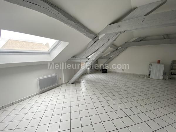 Appartement 2 pièces 47m2 proche centre ville et gare SNCF