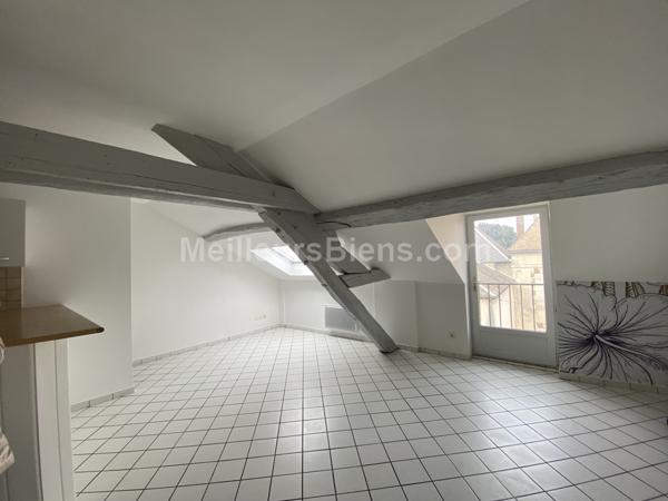 Appartement 2 pièces 47m2 proche centre ville et gare SNCF