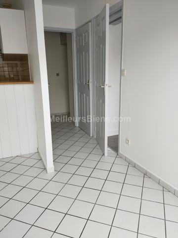 Appartement 2 pièces 47m2 proche centre ville et gare SNCF