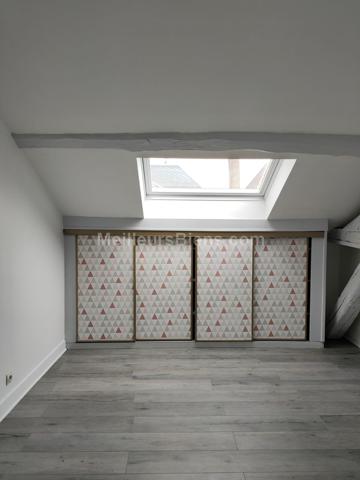 Appartement 2 pièces 47m2 proche centre ville et gare SNCF