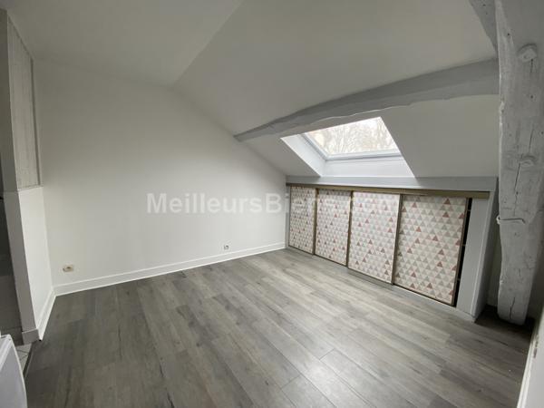 Appartement 2 pièces 47m2 proche centre ville et gare SNCF