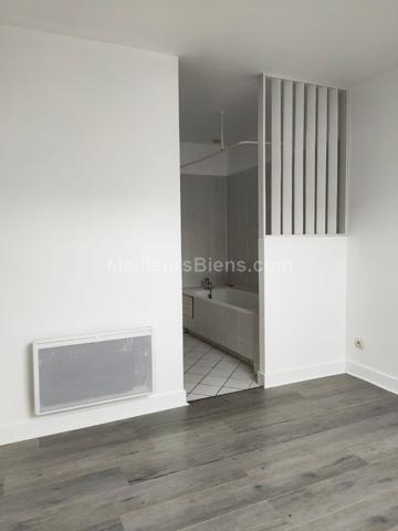 Appartement 2 pièces 47m2 proche centre ville et gare SNCF