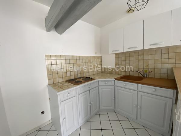 Appartement 2 pièces 47m2 proche centre ville et gare SNCF