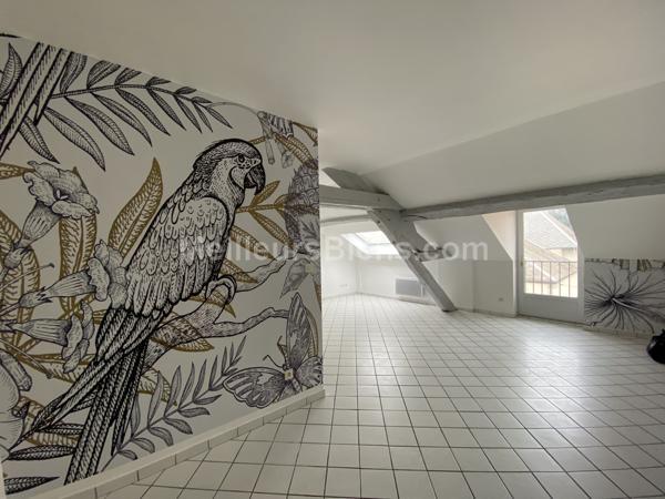 Appartement 2 pièces 47m2 proche centre ville et gare SNCF