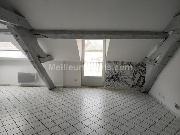 Appartement 2 pièces 47m2 proche centre ville et gare SNCF