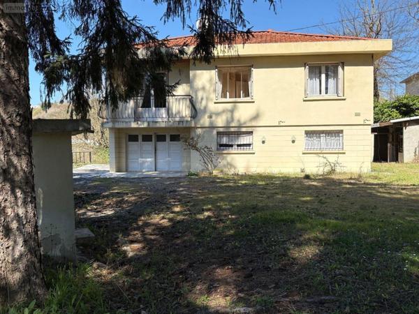Maison à vendre à Castanet-Tolosan en Haute-Garonne (31320), ref : 361