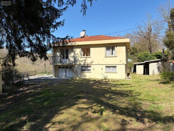Maison à vendre à Castanet-Tolosan en Haute-Garonne (31320), ref : 361