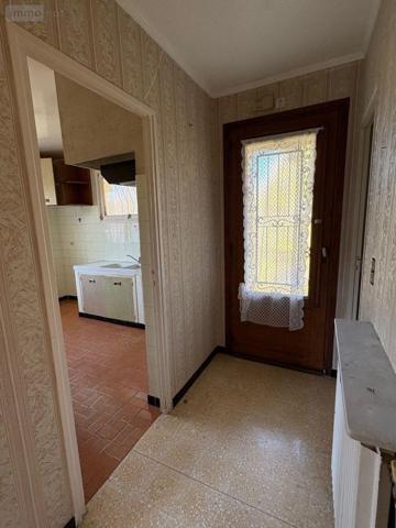 Maison à vendre à Castanet-Tolosan en Haute-Garonne (31320), ref : 361