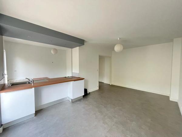 Appartement à louer à Rodez (12000)