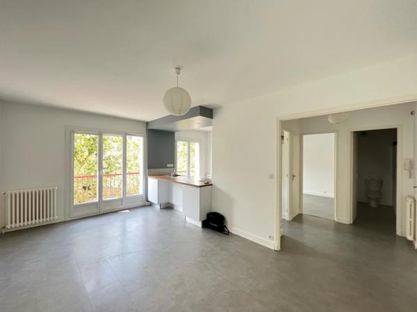 Appartement à louer à Rodez (12000)