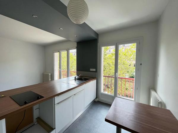 Appartement à louer à Rodez (12000)
