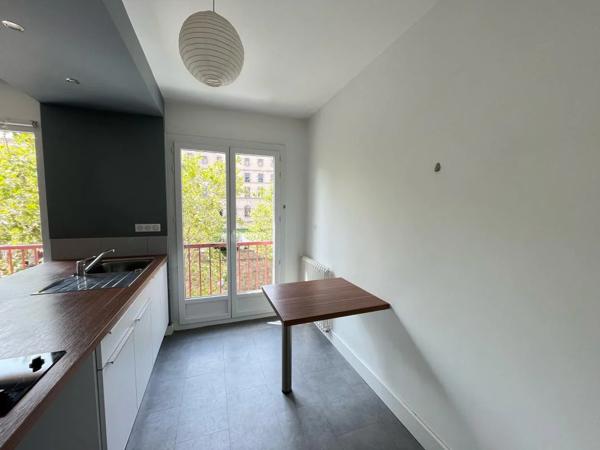 Appartement à louer à Rodez (12000)