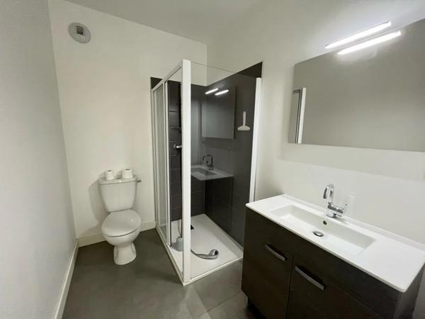 Appartement à louer à Rodez (12000)