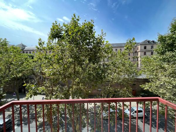 Appartement à louer à Rodez (12000)