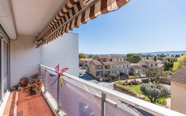 Appartement à vendre    4 pièces •  Pertuis