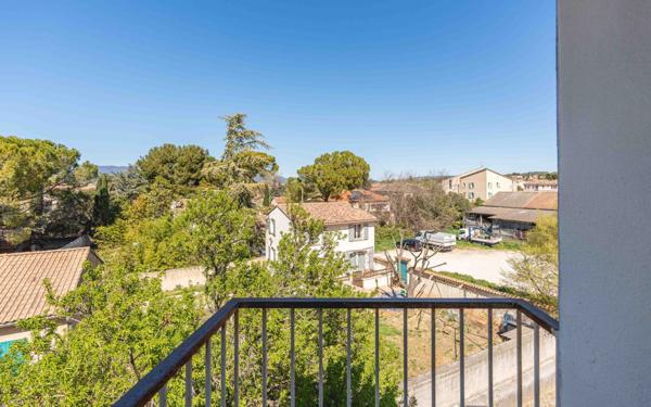 Appartement à vendre    4 pièces •  Pertuis