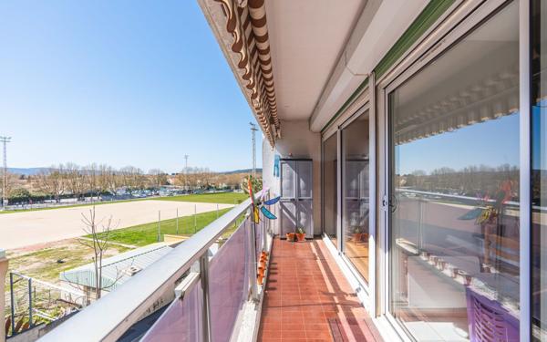 Appartement à vendre    4 pièces •  Pertuis