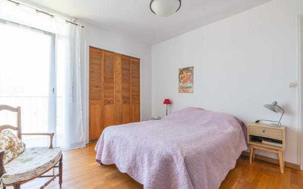 Appartement à vendre    4 pièces •  Pertuis