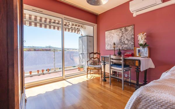 Appartement à vendre    4 pièces •  Pertuis