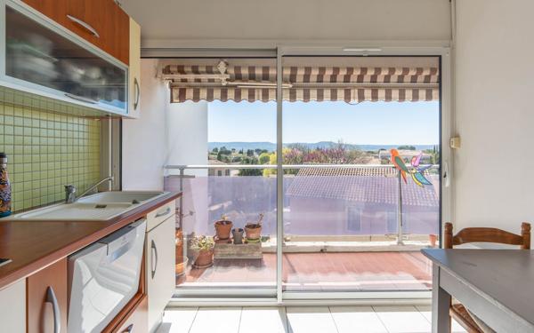 Appartement à vendre    4 pièces •  Pertuis