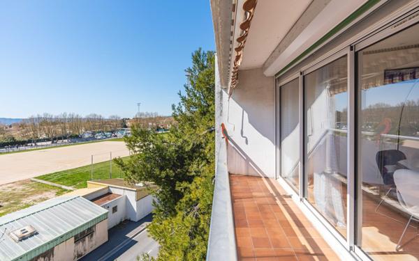 Appartement à vendre    4 pièces •  Pertuis