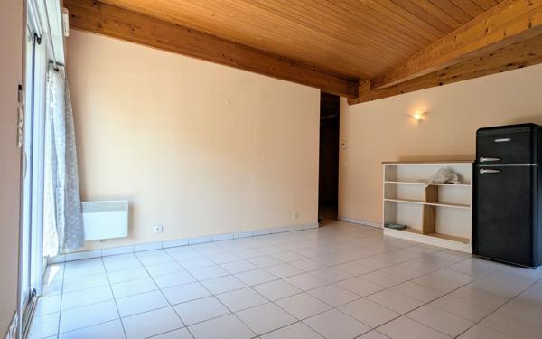 Appartement à vendre    3 pièces • 53 m2 Vieux-Boucau-les-Bains