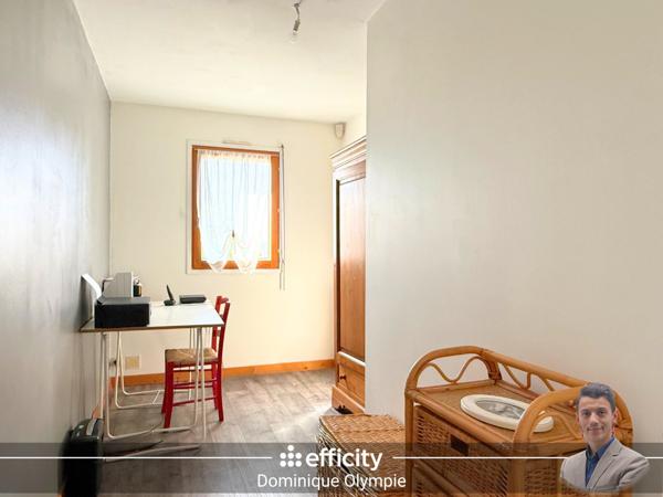 Maison 6 pièces - 165 m²