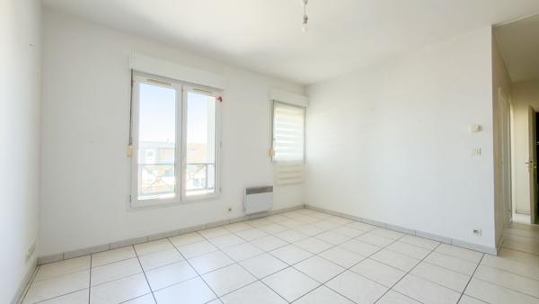 Appartement Montgeron 2 pièce(s) 39.07 m2