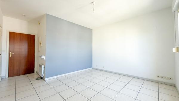 Appartement Montgeron 2 pièce(s) 39.07 m2