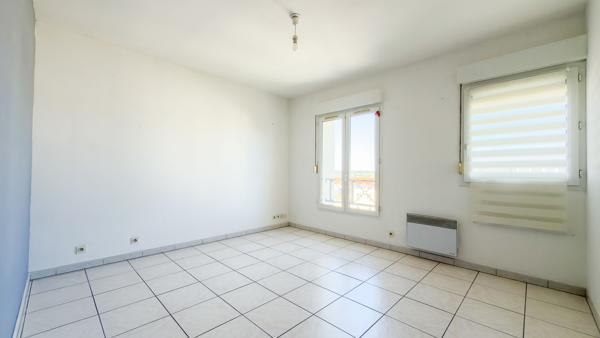 Appartement Montgeron 2 pièce(s) 39.07 m2