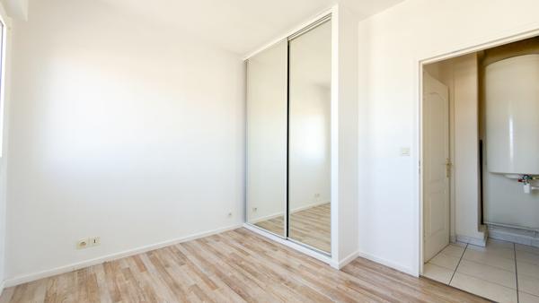 Appartement Montgeron 2 pièce(s) 39.07 m2