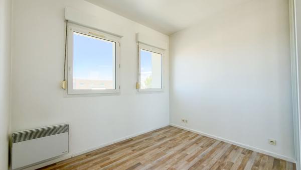 Appartement Montgeron 2 pièce(s) 39.07 m2