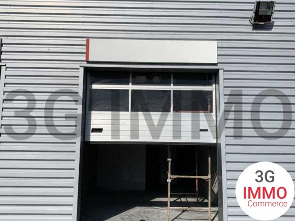 Location / Local Commercial