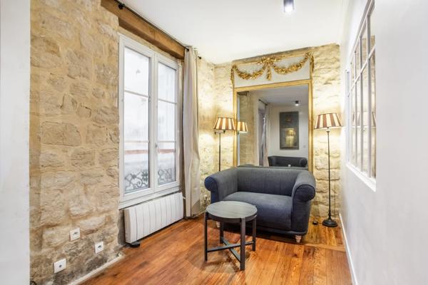 Appartement Paris 17e - PEREIRE / CHAMPERRET