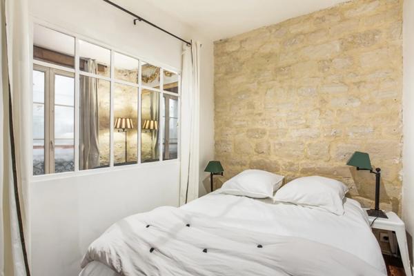 Appartement Paris 17e - PEREIRE / CHAMPERRET