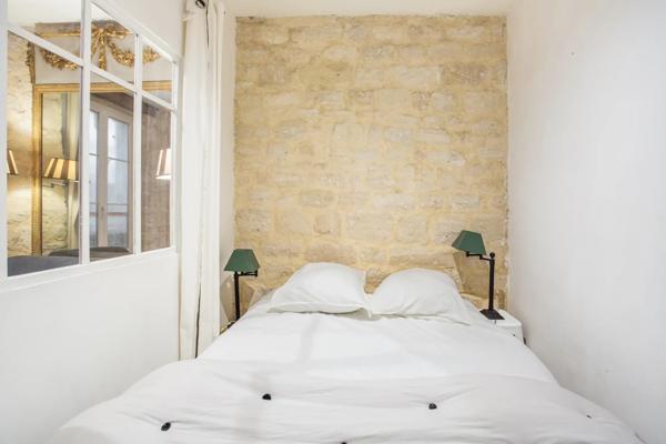 Appartement Paris 17e - PEREIRE / CHAMPERRET